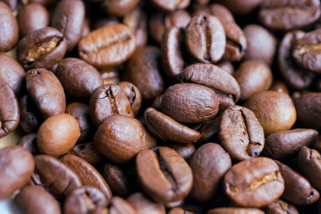 Why Adding Coffee Makes Better Soap