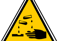 Isn't Lye Dangerous? Why is it in the Soap?