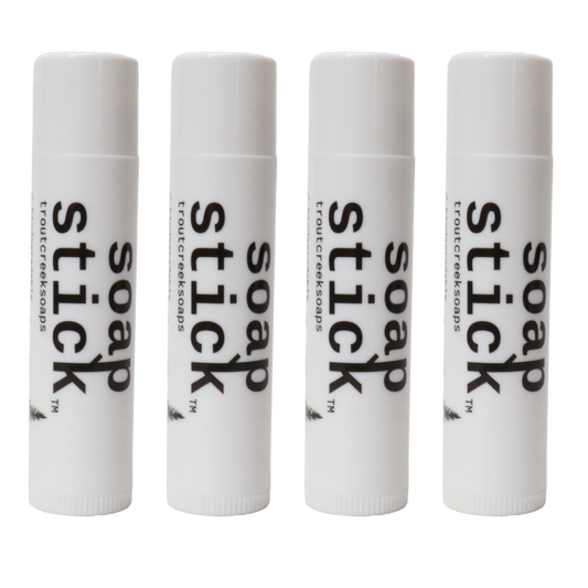 4pk Soap Stick